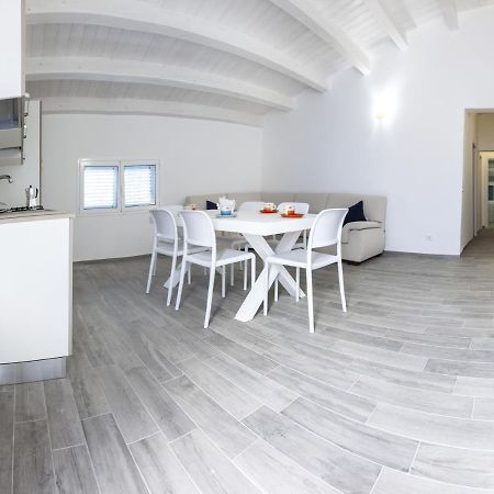 L'Ancora Holidays Punta Secca Extérieur photo